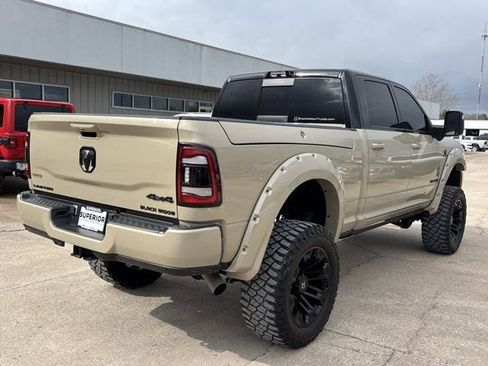 Used 2024 RAM 2500 Limited image 3