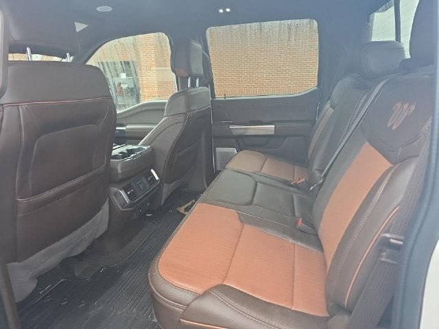Used 2023 Ford F150 King Ranch w/ Equipment Group 601A High AWD/4WD image 6