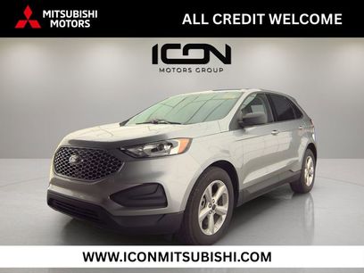 Used 2024 Ford Edge SE