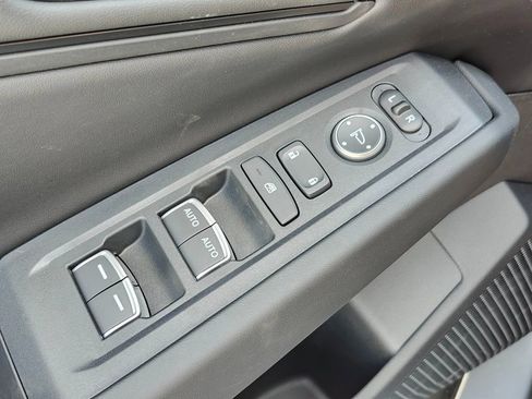 New 2025 Honda Accord SE image 29