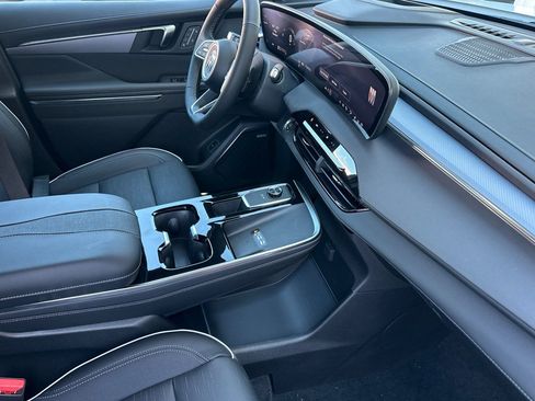 New 2026 Buick Enclave Sport Touring w/ Power Package FWD image 15