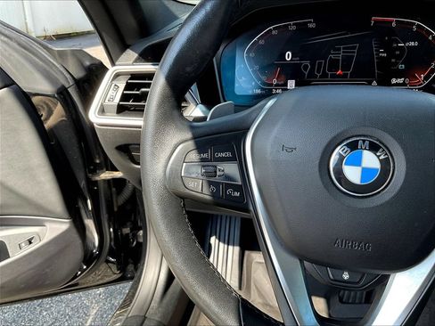 Used 2021 BMW 430i xDrive Coupe w/ Convenience Package AWD/4WD image 13
