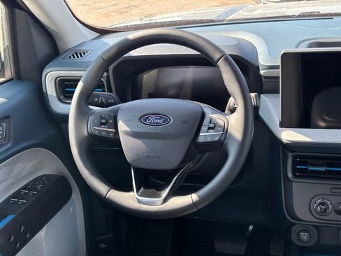 New 2026 Ford Maverick XLT w/ XLT Luxury Package image 14