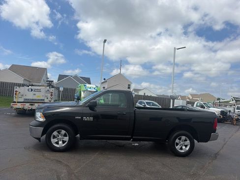 Used 2017 RAM 1500 Tradesman w/ Power & Remote Entry Group AWD/4WD image 4