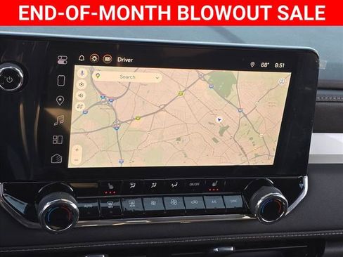 New 2025 Chevrolet Colorado LT w/ LT Convenience Package image 26