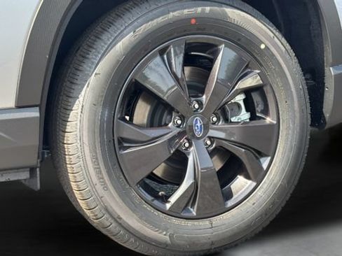 New 2026 Subaru Ascent Premium AWD/4WD image 17