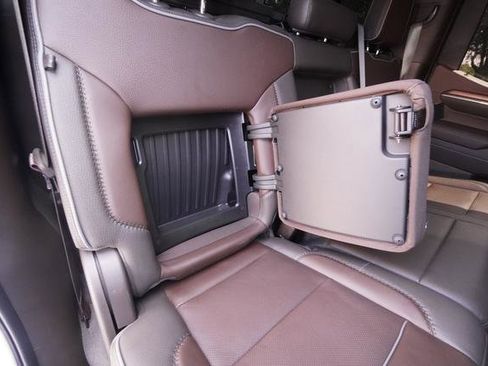 Used 2023 GMC Sierra 1500 Denali AWD/4WD image 31