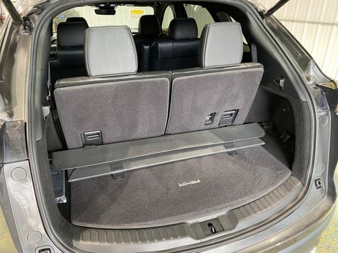 Used 2022 MAZDA CX-9 Grand Touring AWD/4WD image 28