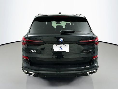 Used 2026 BMW X5 xDrive50e w/ M Sport Package AWD/4WD image 6