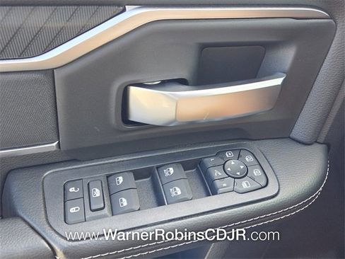 New 2026 RAM 2500 Big Horn image 29