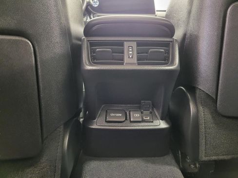 Used 2023 Lexus ES 250 w/ Premium Package AWD/4WD image 23