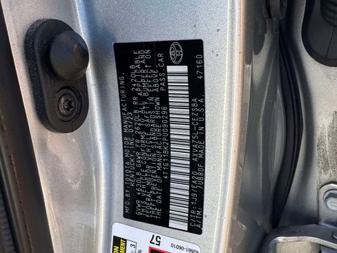 Certified 2023 Toyota Camry SE image 16