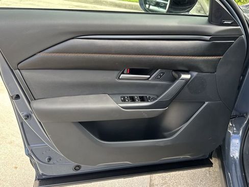 New 2026 MAZDA CX-50 AWD 2.5 Hybrid w/ Weather Package image 40