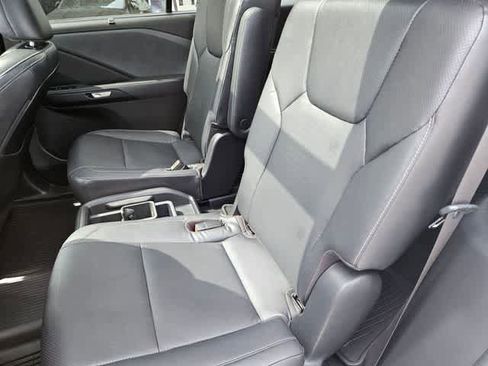 Used 2024 Lexus TX 350 FWD w/ Captains Chair Package image 21
