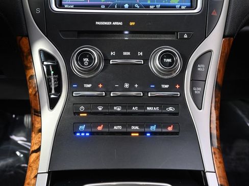Used 2016 Lincoln MKX Reserve w/ Driver Assistance Package AWD/4WD image 31