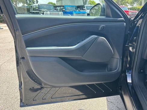 Certified 2024 Ford Mustang Mach-E Select w/ Comfort Package Lite AWD/4WD image 34