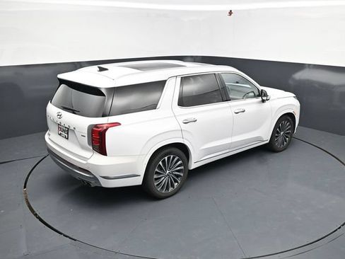 Used 2024 Hyundai Palisade Calligraphy AWD/4WD image 46