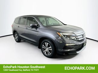 Used 2016 Honda Pilot EX-L video 1