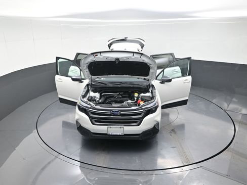 New 2026 Subaru Forester Limited image 12