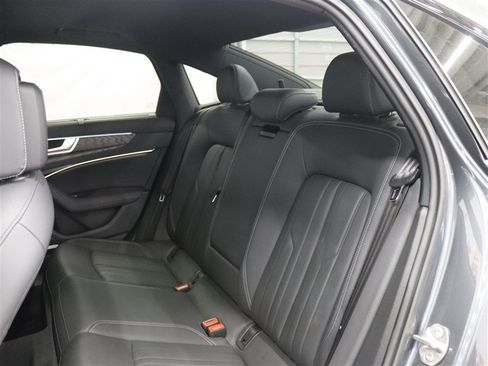 Used 2021 Audi A6 3.0T Prestige w/ Prestige Package AWD/4WD image 17