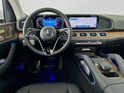 New 2026 Mercedes-Benz GLE 350 4MATIC image 4