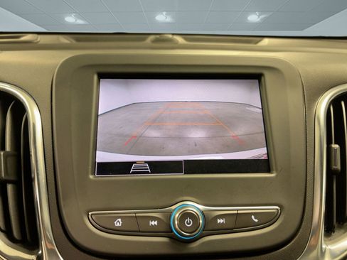 Certified 2023 Chevrolet Equinox LS w/ LPO, Floor Liner Package image 26