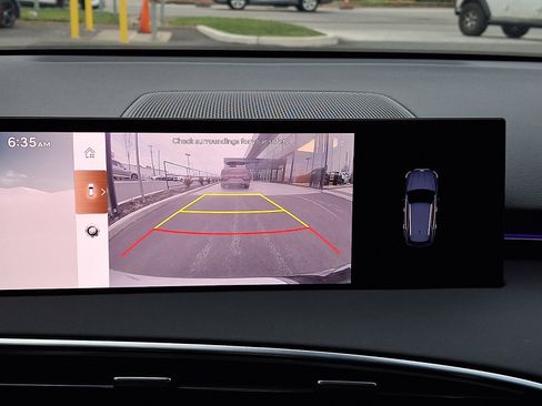 Certified 2026 Genesis GV70 2.5T image 18