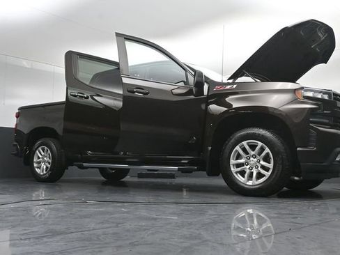 Used 2019 Chevrolet Silverado 1500 RST w/ All-Star Edition AWD/4WD image 51