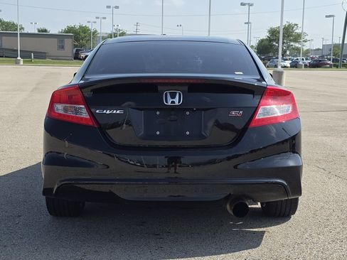 Used 2013 Honda Civic Si image 13