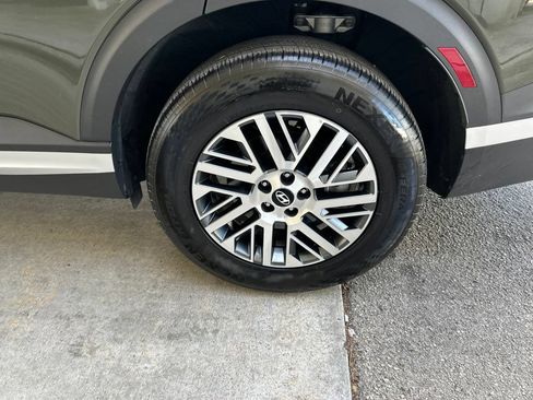 Used 2026 Hyundai Palisade SEL FWD image 19