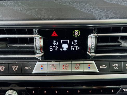 Certified 2023 BMW X3 xDrive30i w/ M Sport Package image 16