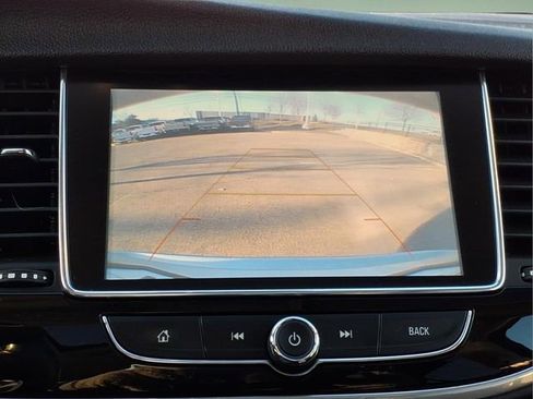 Used 2019 Buick Encore Sport Touring w/ Safety Package image 19