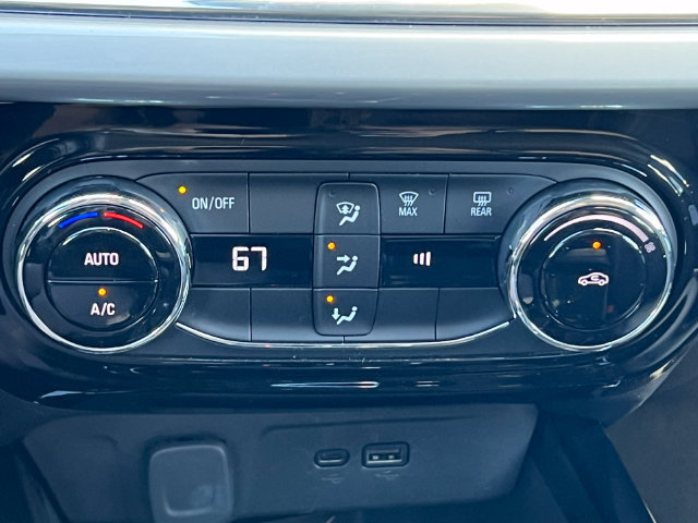 Certified 2026 Chevrolet Trax LT FWD image 22