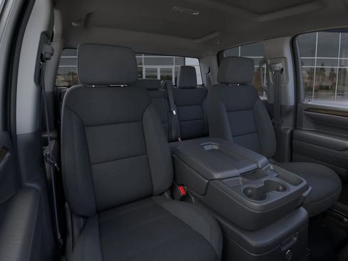 New 2026 GMC Sierra 1500 Elevation AWD/4WD image 16