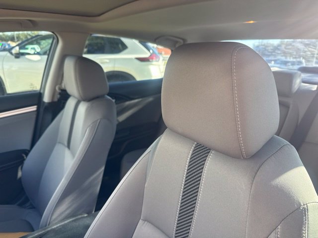Used 2016 Honda Civic EX image 8