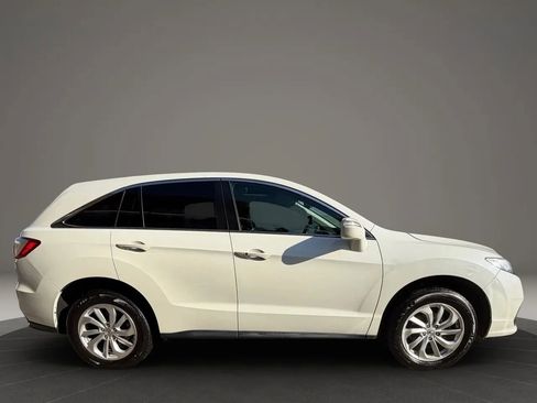 Used 2018 Acura RDX AWD image 4