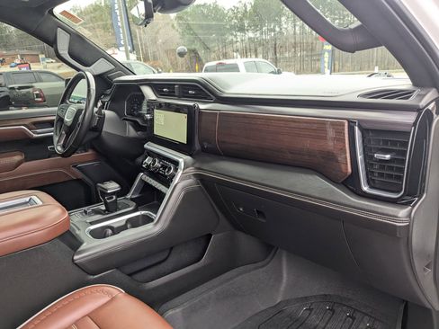 Used 2022 GMC Sierra 1500 Denali Ultimate image 27