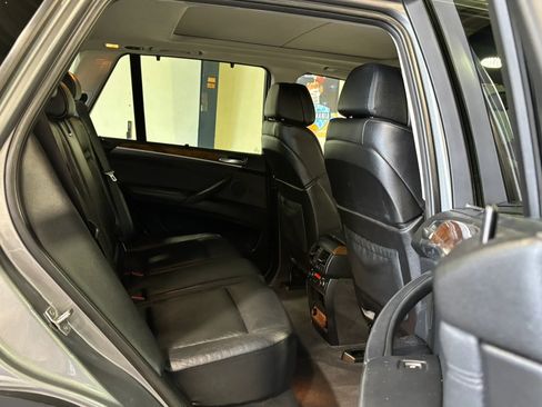Used 2012 BMW X5 xDrive35d AWD/4WD image 17