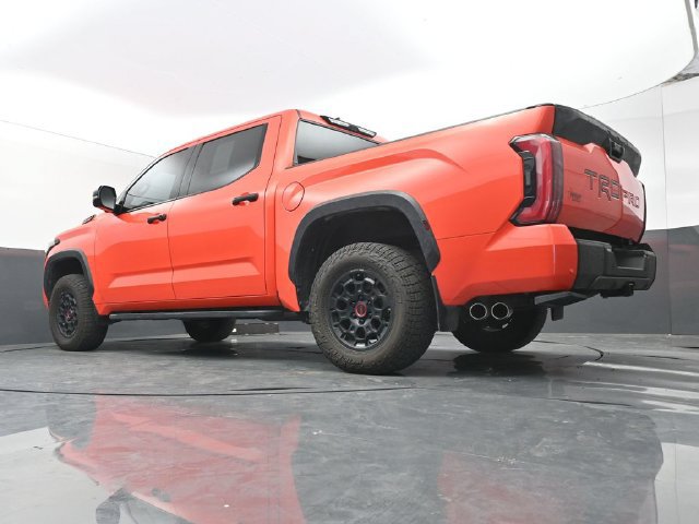 Used 2023 Toyota Tundra TRD Pro AWD/4WD image 39