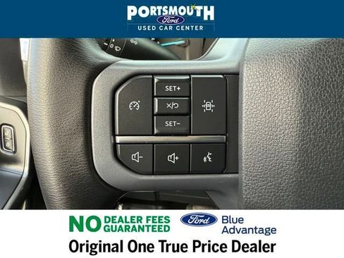 Used 2023 Ford F150 XLT w/ Equipment Group 302A High image 22