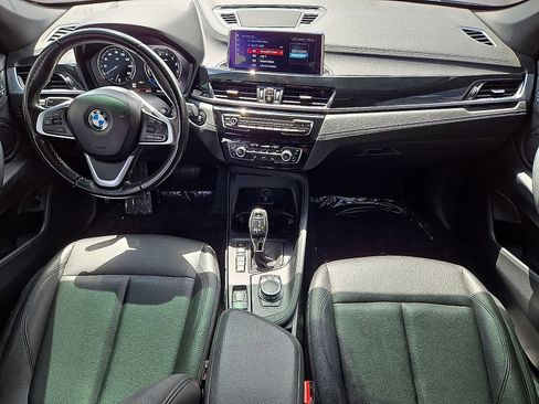 Used 2022 BMW X1 sDrive28i FWD image 18