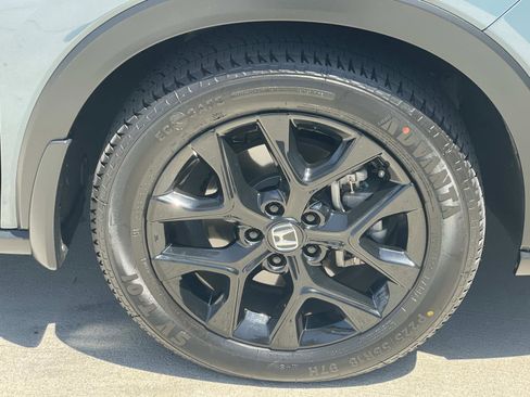 Certified 2023 Honda HR-V Sport image 30