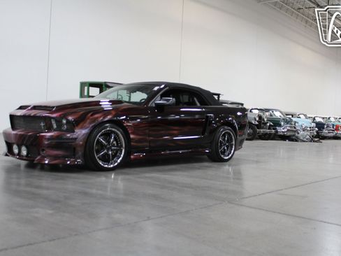Used 2007 Ford Mustang GT RWD image 28