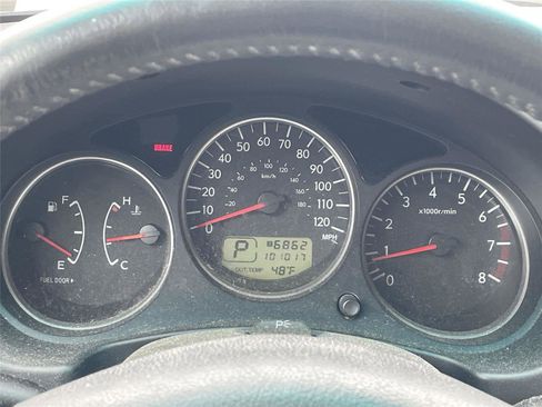 Used 2008 Subaru Forester 2.5X AWD/4WD image 24