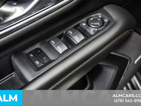 Used 2024 GMC Yukon AT4 w/ AT4 Premium Plus Package AWD/4WD image 51