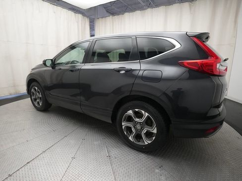Used 2018 Honda CR-V EX image 33