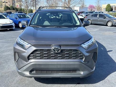 Used 2023 Toyota RAV4 XLE w/ Convenience Package image 9
