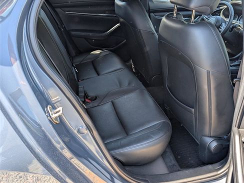 Used 2020 MAZDA MAZDA3 AWD Hatchback w/ Premium Pkg image 11