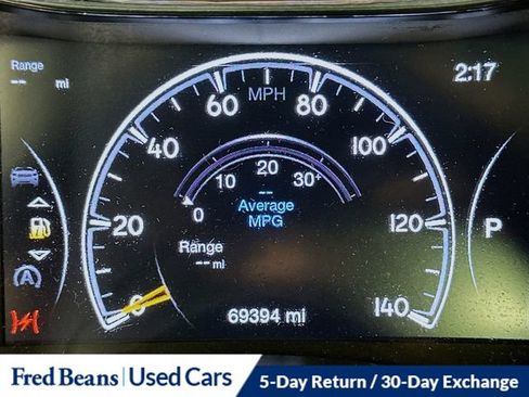 Used 2021 Jeep Grand Cherokee Limited w/ Luxury Group II AWD/4WD image 17