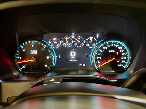 Used 2018 GMC Sierra 1500 Denali w/ Denali Ultimate Package image 13